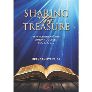 Sharing the Treasure: Reflections on the Sunday Gospels..