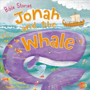 Bible Stories: Jonah and the Whale