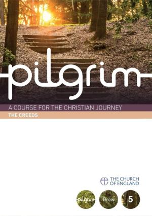 Pilgrim Course Book 5: Creeds