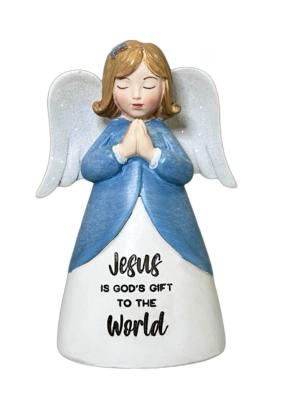 Little Blessing Angel: Jesus is God's Gift