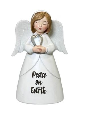 Little Blessing Angel: Peace on Earth