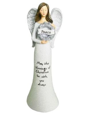 Christmas Angel: Peace