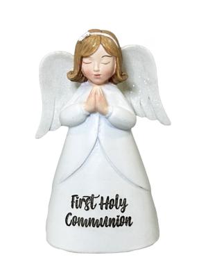 Little Blessing Angel: First Holy Communion - Hands