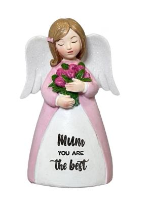 Little Blessing Angel: Mum