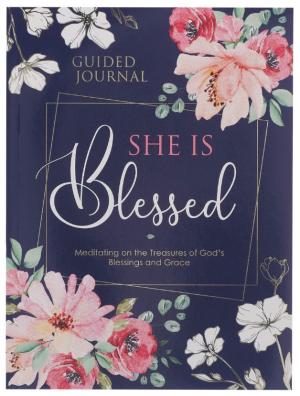 Journal: She is Blessed