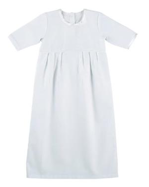 Baptism Gown: Boy