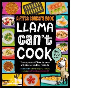 Llama Can't Cook...But You Can