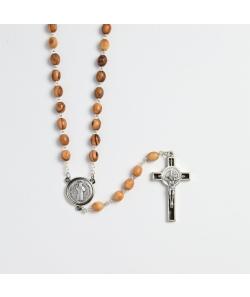 Rosary: St Benedict