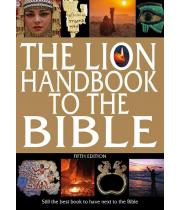 The Lion Handbook to the Bible: Updated 5th Edition (9780745980003)