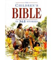 The Children's Bible In 365 Stories Hardback (9780745930688)