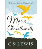 Mere Christianity (9780007461219)