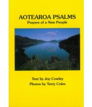 Aotearoa Psalms (9780473135591)