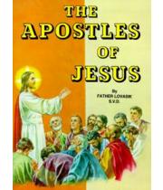 The Apostles Of Jesus (9780899422855)