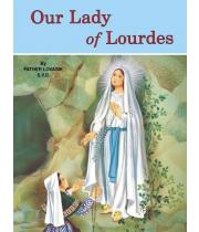 Our Lady Of Lourdes (0899423914)