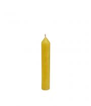 Candle: Beeswax 21x125 mm (BW21-125)