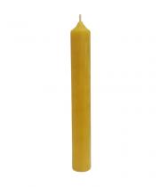 Candle: Beeswax 31x230 mm (BW31-230)