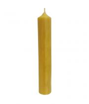 Candle: Beeswax 38x230 mm (BW38-230)