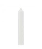 Candle: Votive White, Paraffin (P13-90)