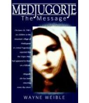 Medjugorje: The Message (9781557250094)