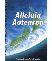 Alleluia Aotearoa M/Bk (1869340388)