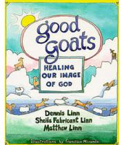 Good Goats: Healing our Image of God (0809134632)