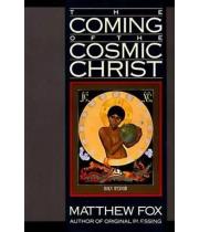 Coming Of The Cosmic Christ (9780060629151)