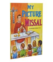 My Picture Missal: Revised (9780899422756)