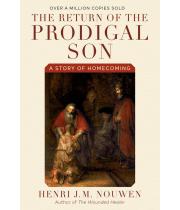 The Return of The Prodigal Son: Doubleday (9780385473071)