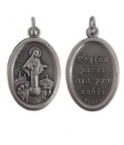 Medal: Our Lady of Medjugorje (ME02249)