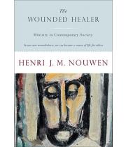 The Wounded Healer: Ministry in Contemporary Society (0385148038)