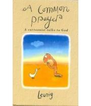 A Common Prayer- Gift Edition (1863717404)