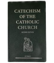 Catechism Of The Catholic Church: 2nd Ed (9781876295356)