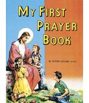 My First Prayer Book: Revised (9780899422886)