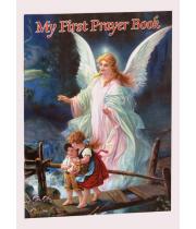 My First Prayer Book: Catholic Classics (9780882714578)