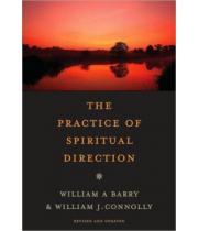 The Practice of Spiritual Direction (9780061652639)