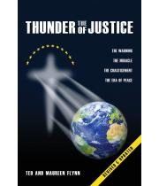 Thunder Of Justice (9780963430755)