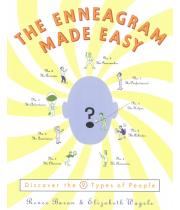 Enneagram Made Easy (9780062510266)