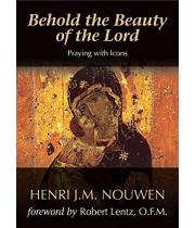 Behold The Beauty Of The Lord: Praying With Icons (9781594711367)