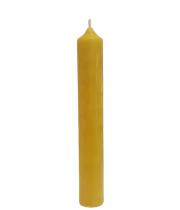 Candle: Beeswax 65x600 mm (BW65-600)