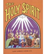 The Holy Spirit (9780899423104)