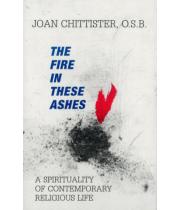 The Fire in These Ashes (9781556128028)