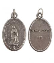 Medal: O. L. Guadalupe (ME02266)