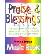 Praise & Blessings sheet music PDF (0646419749)