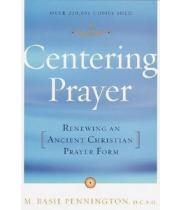 Centering Prayer (9780385181792)