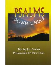 Psalms Down Under (9780908696147)