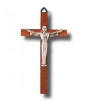 Crucifix: Risen Christ (CRMP17)