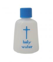 Holy Water Bottle - Small (GE0151)