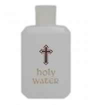 Holy Water Bottle Large (GE82064)