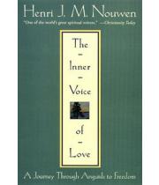 The Inner Voice of Love: Paperback (0385483481)