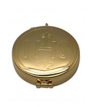 Pyx Gold IHS Boxed (CW823)